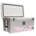 Frio 65 Kings Camo Pink Ice Chest